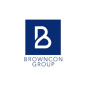 Browncon Group logo